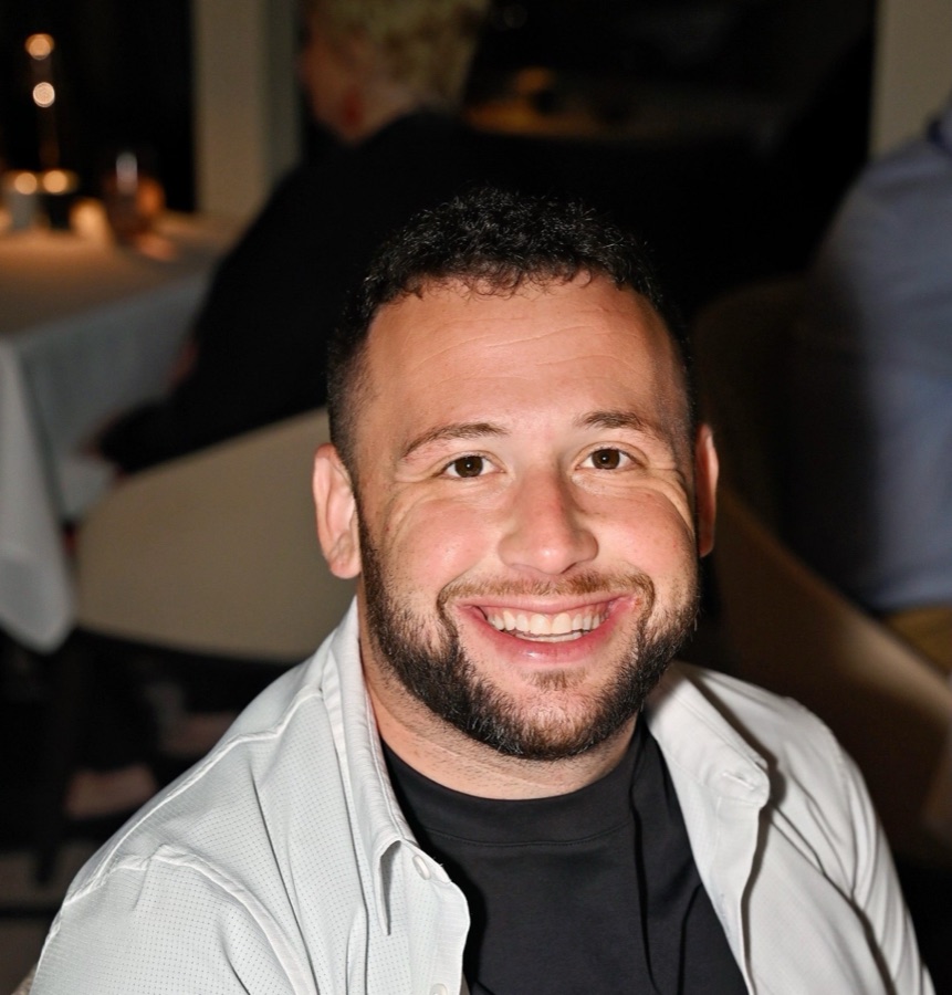 Ian Berkowitz, Founder & CEO of Ironguard IT